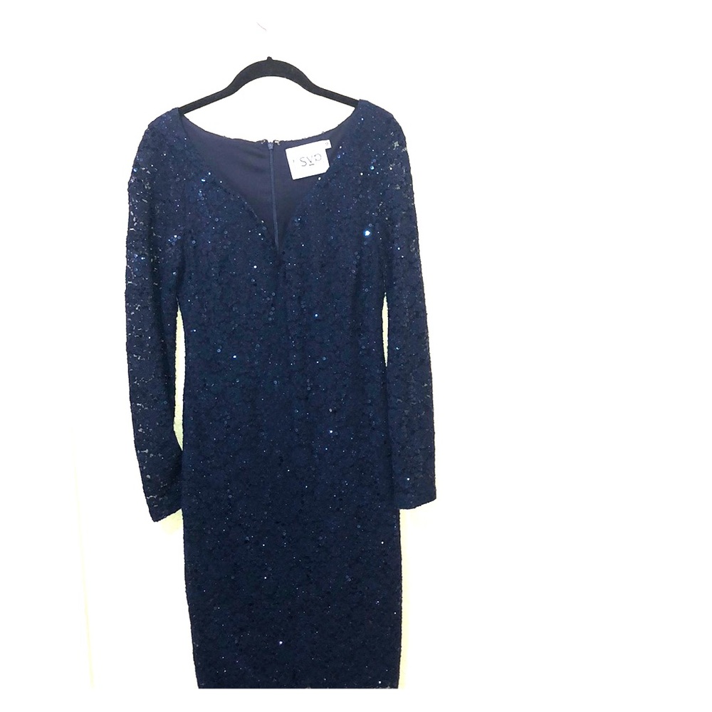 Cocktail/evening dress